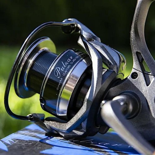 Okuma pulzar pzb - okuma, all