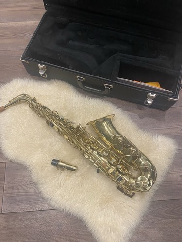 Selmer omega mg288 usa made - selmer,