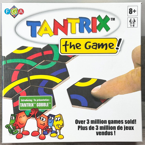 Tantrix the game - tantrix,