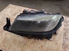 2010 BMW E90 E91 3 SERIES  N/S LEFT PASSENGER SIDE HEADLIGHT 89318931 7202575.