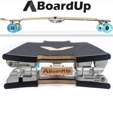 Board up: The Portable Mini
