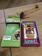 VINTAGE POCKETEERS FRUIT