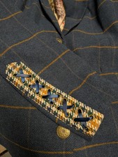 Joe Browns Manhattan Check