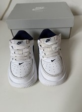 Nike Force One Low Easy On