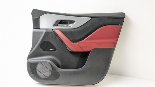 Jaguar pace x761 door - door, card