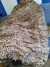 🐆 Leopard Print Queen