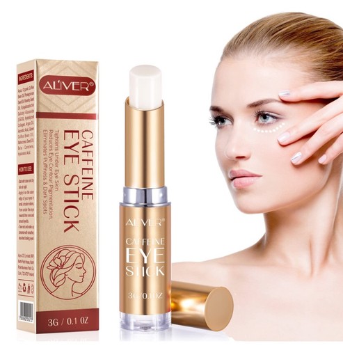 Iver caffeine eye - al’iver, stick