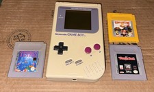 Nintendo Game Boy Original
