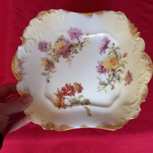 Antique hammersley - antique, 'hammersley'