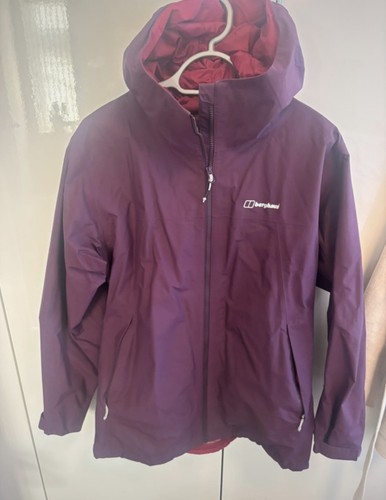 Berghaus hydroshell women - berghaus,