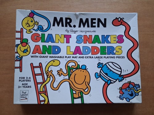 Men giant snakes and - giant,