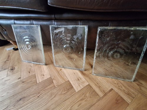 Salvaged vintage bullion - bullion, bulls