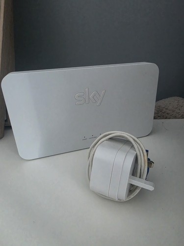 Sky se210uk e - ‎se210uk-e, wireless