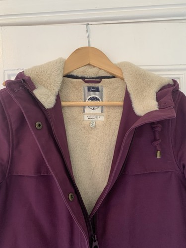 Joules plum coast cosy - joules,