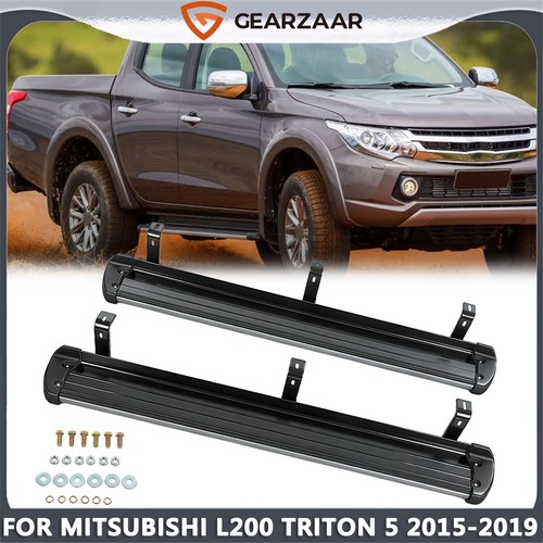 For mitsubishi l200 triton - for,