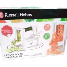 Russell Hobbs Fruit And Veg