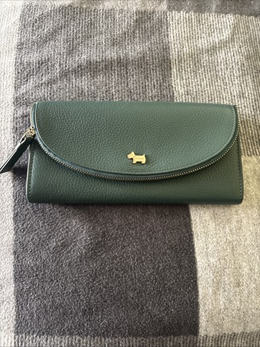 Radley women green - radley, leather