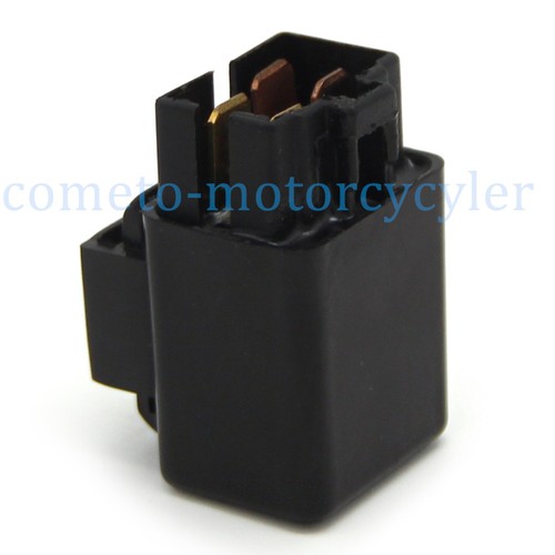 Turn signal blinker - relay, for