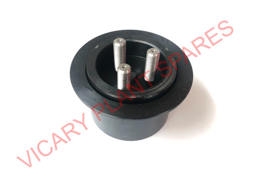 Crankshaft front seal - seal, fitting