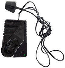 Bosch AL2411DV Battery Charger