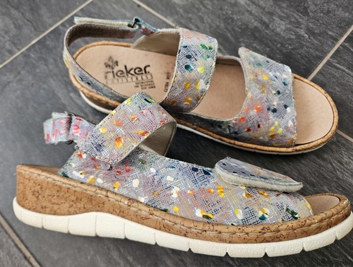 Rieker antistress ladies - rieker,