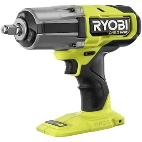 Ryobi one 18v brushless - hp,