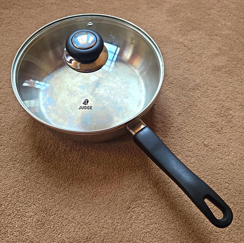 24cm judge vista - 24cm,