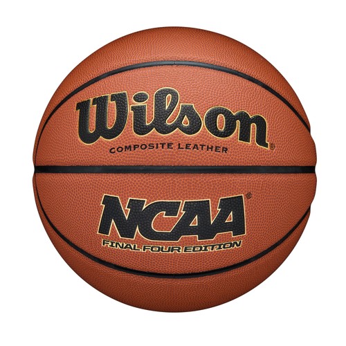 Wilson ncaa final four edition - wilson,