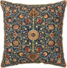 William Morris Vintage Floral