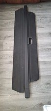 Ford Galaxy Parcelshelf Boot