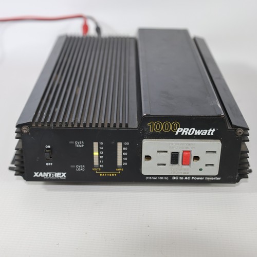 Xantrex 1000 pro watt - xantrex,