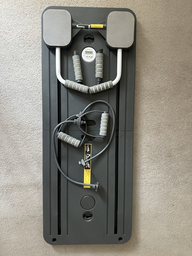 Reformerly pilates board - reformerly,