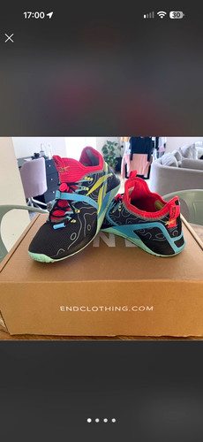 Reebok nano gym trainers - reebok,