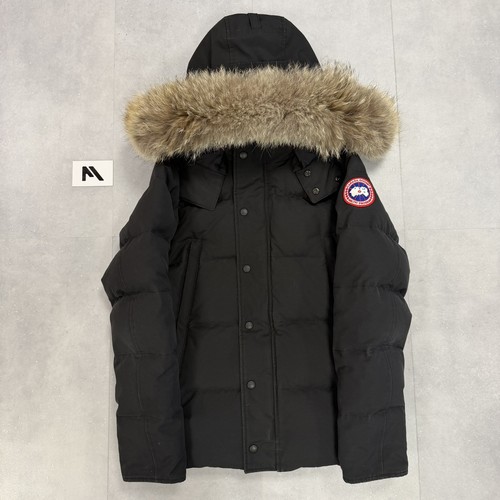 Canada goose wyndham parka - canada,