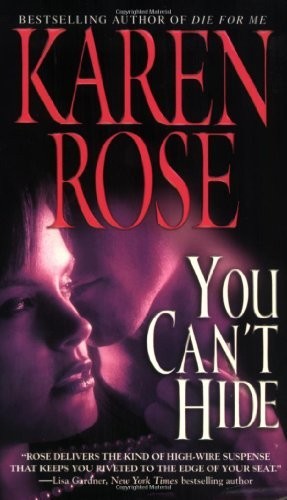 You can hide - you, can't