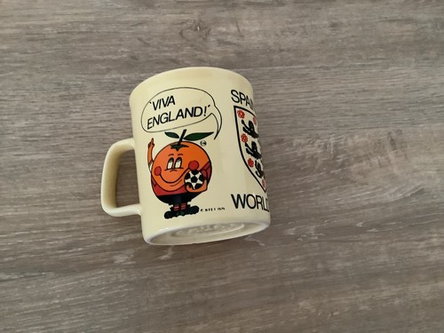 World cup spain mug viva - cup,