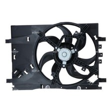 NRF Engine Cooling Fan fits