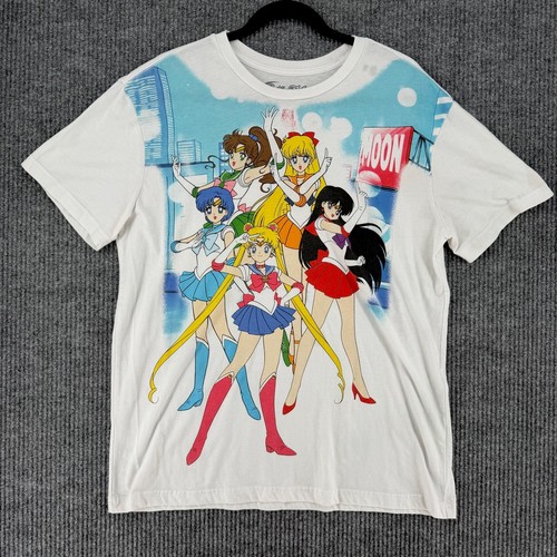 Sailor moon graphic anime - sailor,