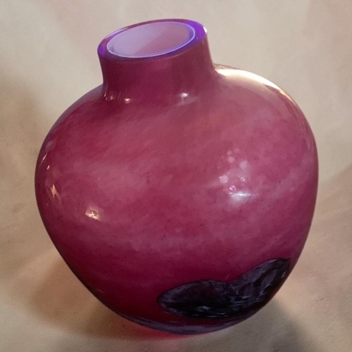 Vintage caithness glass - vintage,