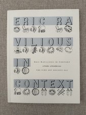 ERIC RAVILIOUS In Context 21