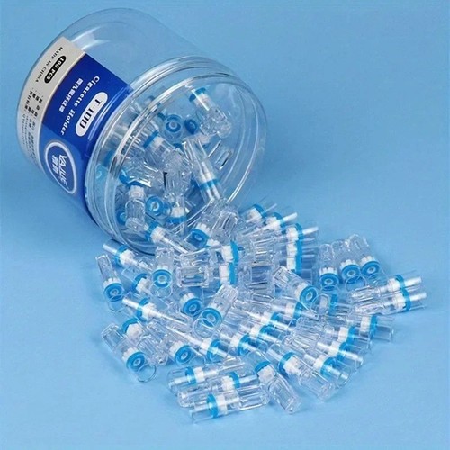 100x tobacco tar - 100x,