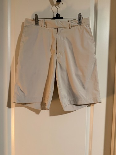 Rlx golf shorts waist - rlx,