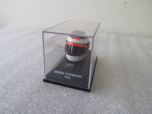Minichamps 1996 team - minichamps, f1