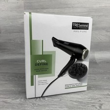 TRESemme Pro Pure Curl Define