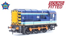 Bachmann 35-910SF Class 08