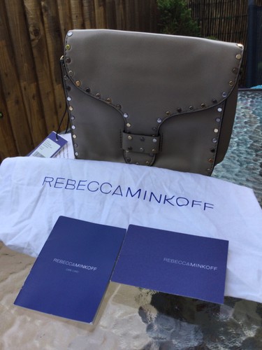 Rebecca minkoff cross body - rebecca,