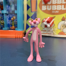 Pink Panther Action Figure