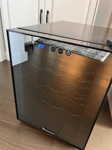 Magic chef freestanding - chef,