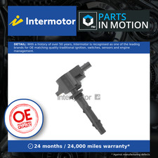 Ignition Coil fits MERCEDES