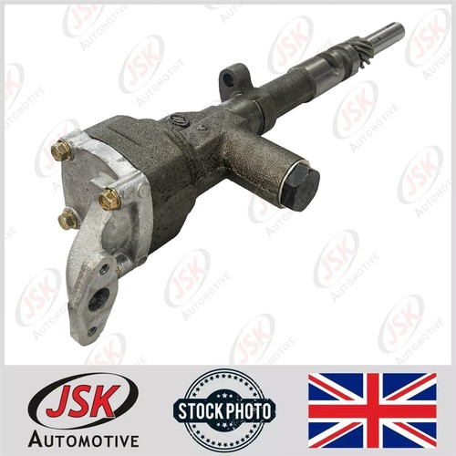 Oil pump for international - for,